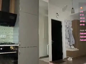 Chaturbate Live Sex Cam of madamorgana