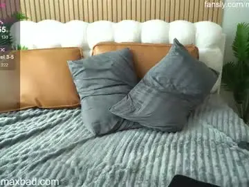 Chaturbate Live Sex Cam of madmaxbad