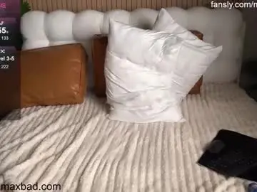 Chaturbate Free Porn Cam of madmaxbad