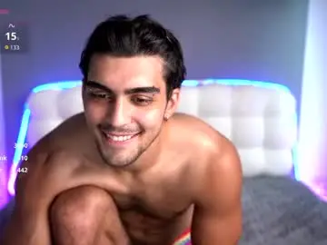 Chaturbate Adult Video Chat of madmaxbad