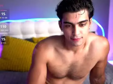 Chaturbate Private Sex Chat of madmaxbad