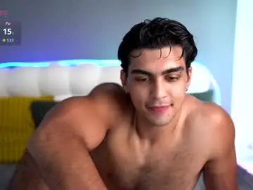 Chaturbate Adult Video Chat of madmaxbad