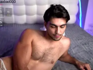 Chaturbate Sex Chat of madmaxbad