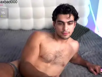 Chaturbate Adult Webcams of madmaxbad