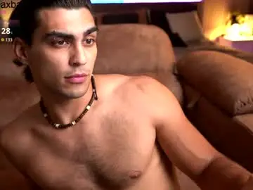 Chaturbate Live Sex of madmaxbad