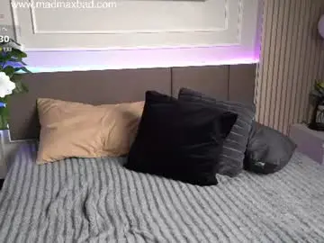Chaturbate Adult Webcam of madmaxbad