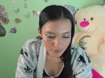 Chaturbate Free Porn Cam of marlyanal