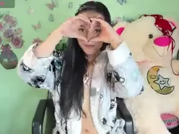 Chaturbate Free Porn Cam of marlyanal