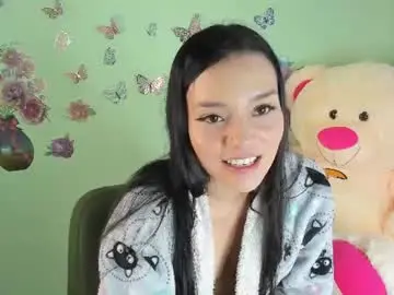 Chaturbate Best Webcam of marlyanal