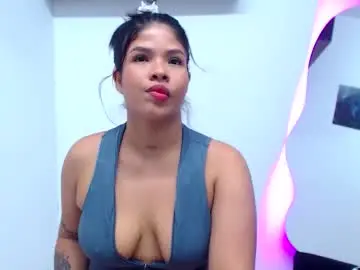 Chaturbate Nude Webcam of mati0421