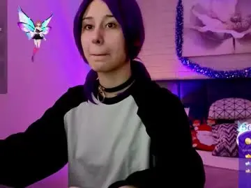 Chaturbate Nude Webcam of meomeee