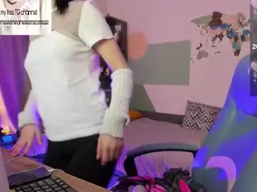 Chaturbate Sex Chat of meomeee