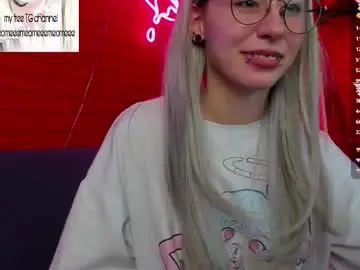 Chaturbate Sex Cam of meomeee