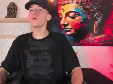 Chaturbate Sex Chat of mikebenefleck