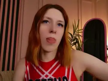 Chaturbate Best Webcam of mikka_blush