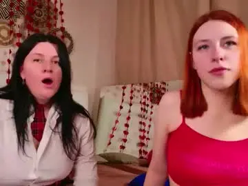 Chaturbate Live Porn of mikka_blush