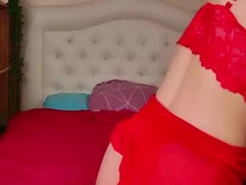 Chaturbate Best Webcam of mikka_blush