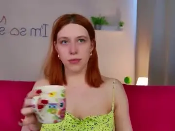 Chaturbate Live Porn of mikka_blush