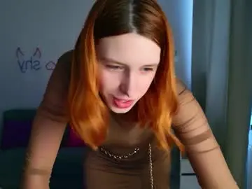 Chaturbate Live Porn of mikka_blush