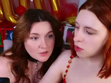 Chaturbate Free Porn Cam of mikka_blush