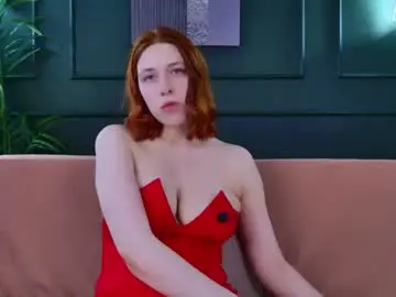 Chaturbate Live Sex Cam of mikka_blush