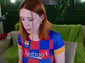 Chaturbate Live Sex Cam of mikka_blush