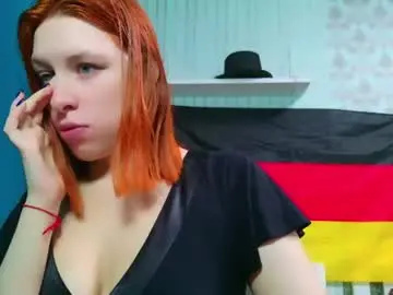 Chaturbate Sex Chat of mikka_blush
