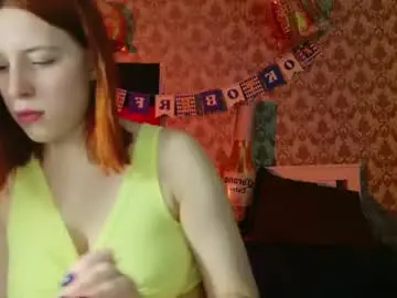 Chaturbate Best live sex cam show of mikka_blush