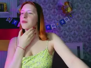 Chaturbate Live Sex of mikka_blush