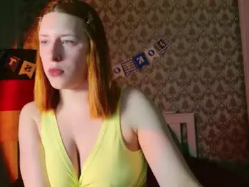Chaturbate Best live sex cam show of mikka_blush