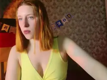 Chaturbate Best Webcam of mikka_blush