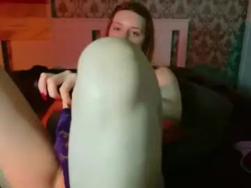 Chaturbate Live Sex Cam of mikka_blush