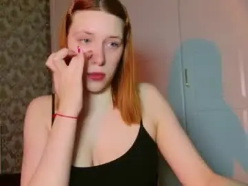 Chaturbate Best Webcam of mikka_blush