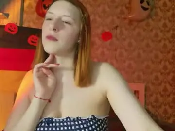 Chaturbate Nude Webcam of mikka_blush