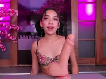 Chaturbate Private Sex Chat of miss_evolet