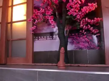 Chaturbate Watch Live Sex Cams of miss_evolet