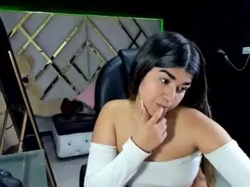 Chaturbate Live Porn of nahomiconnor_