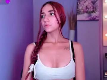 Chaturbate Free Porn Cam of natalliapradas