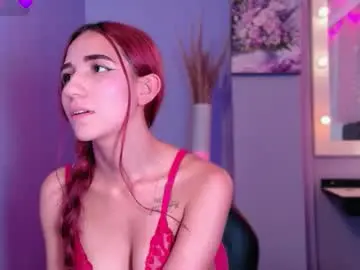 Chaturbate Best live sex cam show of natalliapradas