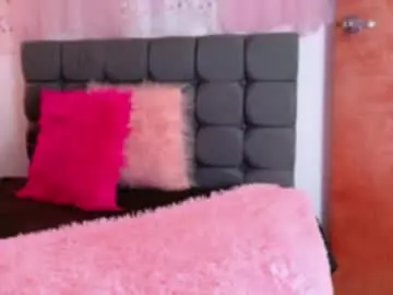 Chaturbate Live Porn of natalliapradas