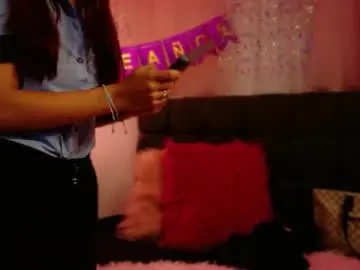 Chaturbate Free Porn Cam of natalliapradas