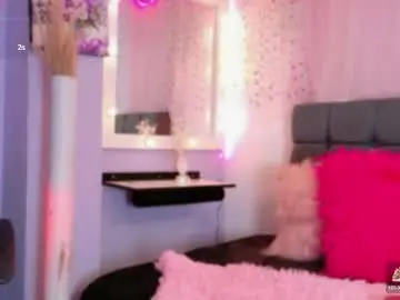 Chaturbate Nude Webcam of natalliapradas