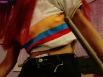 Chaturbate Private Sex Chat of natalliapradas
