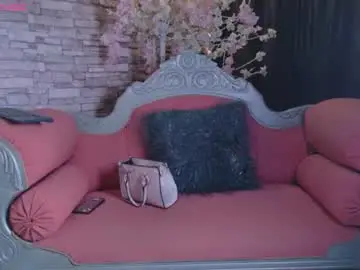 Chaturbate Best live sex cam show of natalliapradas