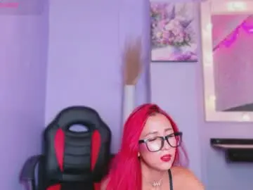 Chaturbate Private Sex Chat of natalliapradas