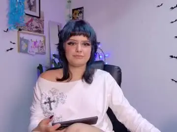 Chaturbate Adult Webcam of neurotic_witch