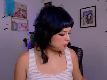 Chaturbate Sex Chat of neurotic_witch