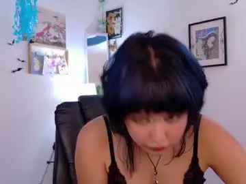 Chaturbate Free Porn Cam of neurotic_witch