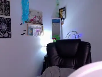 Chaturbate Best Webcam of neurotic_witch