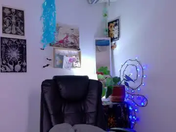 Chaturbate Adult Webcams of neurotic_witch